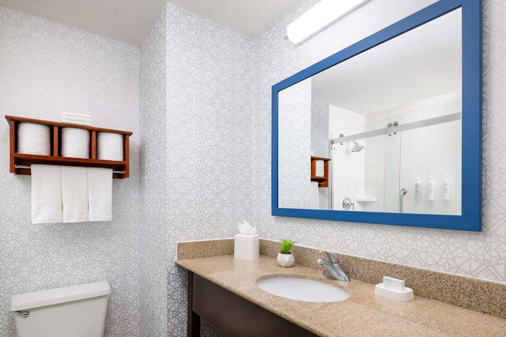 Hampton Inn Memphis-Walnut Grove/Baptist East Habitación foto