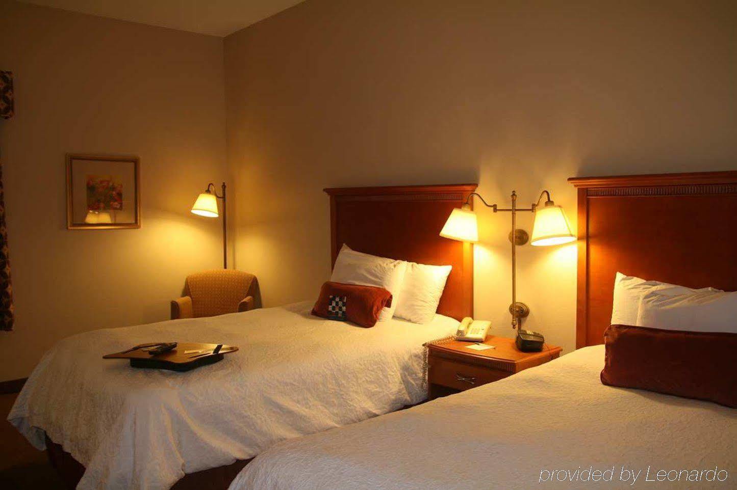 Hampton Inn Memphis-Walnut Grove/Baptist East Exterior foto